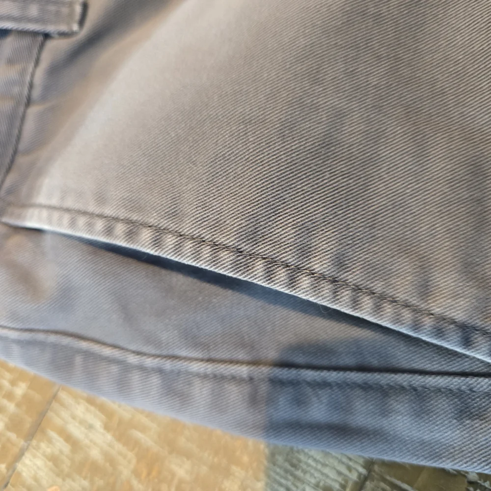 J.‎ Crew Men's Charcoal Gray Chinos